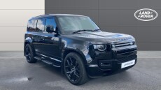 Land Rover Defender 2.0 P400e XS Edition 110 5dr Auto Estate